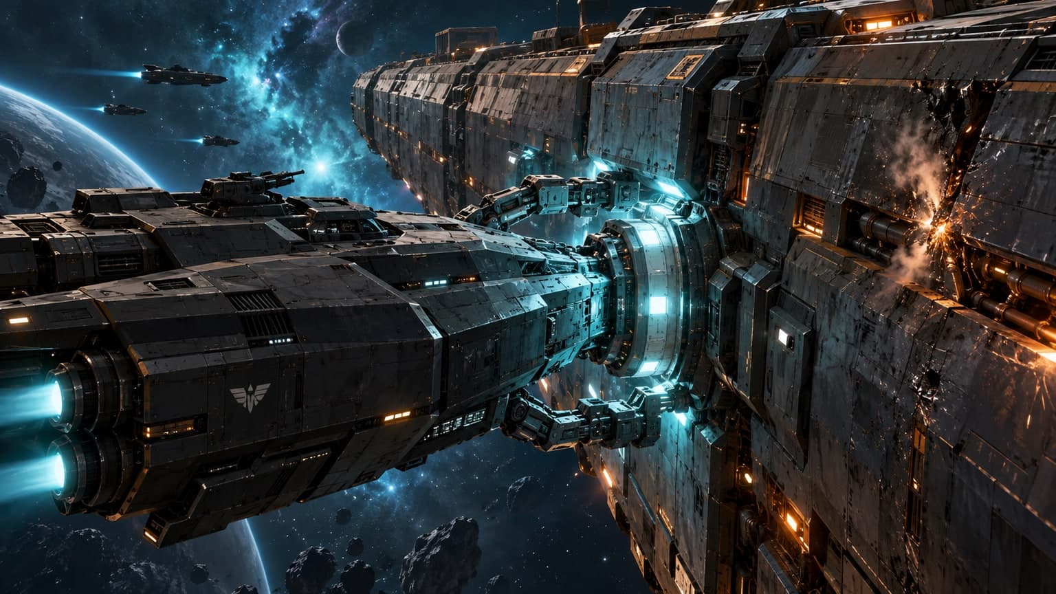 Boarding & Prize Recovery Guide