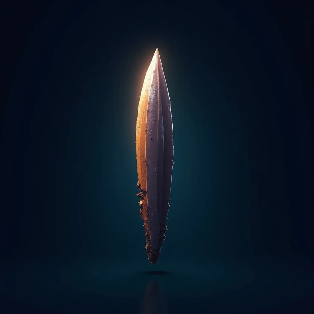 Adamant Tooth