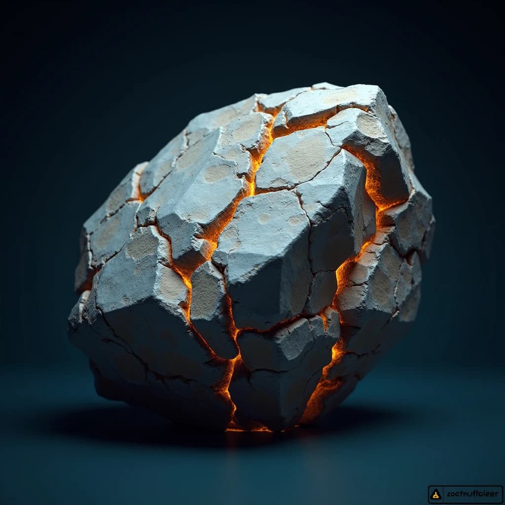 Aluminum Ore
