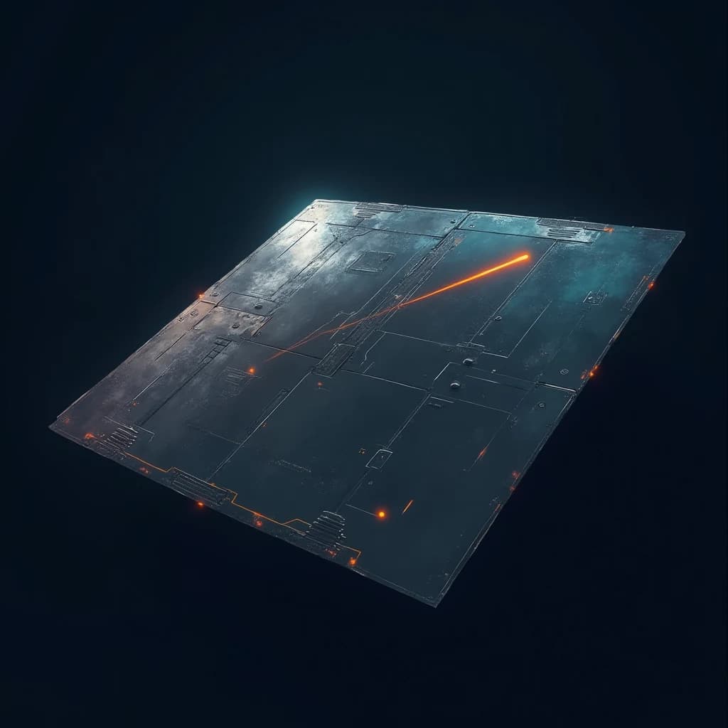 Aluminum Sheet