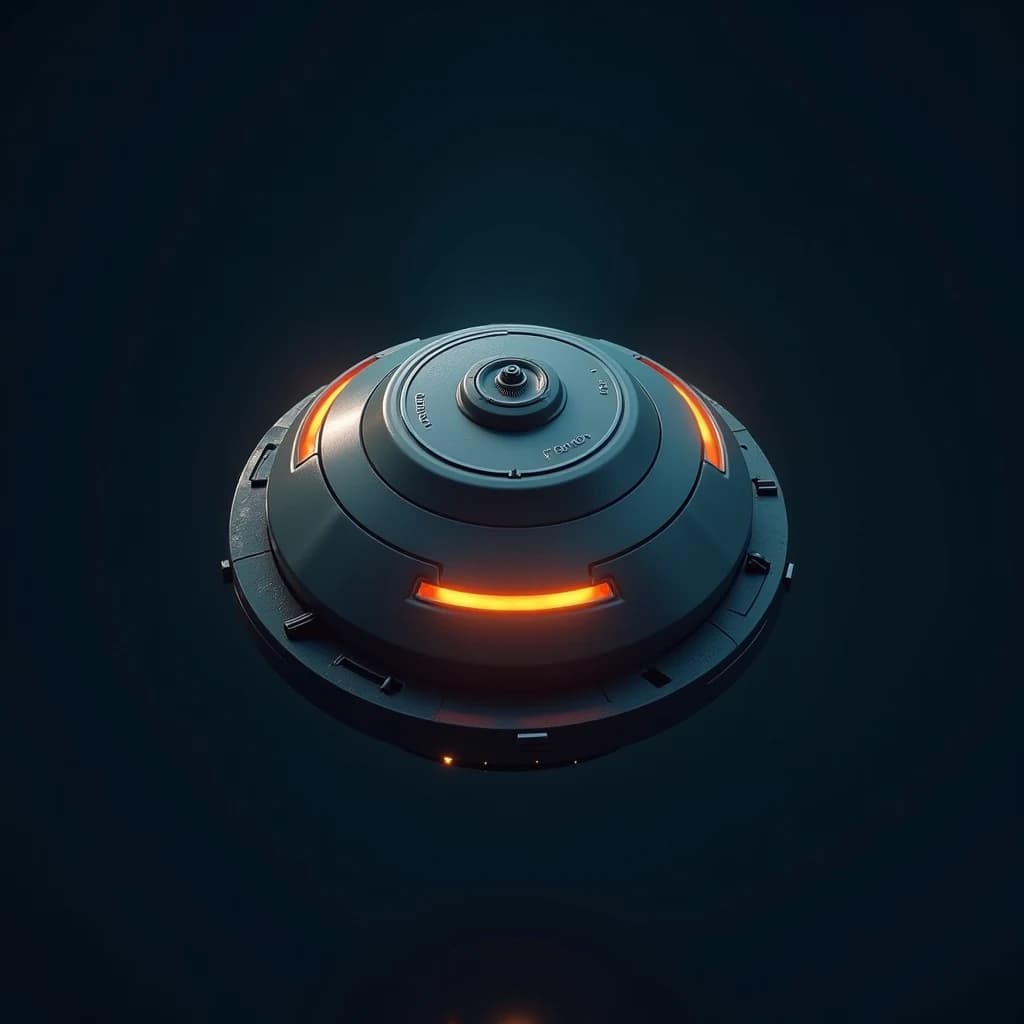 Anchor Beacon