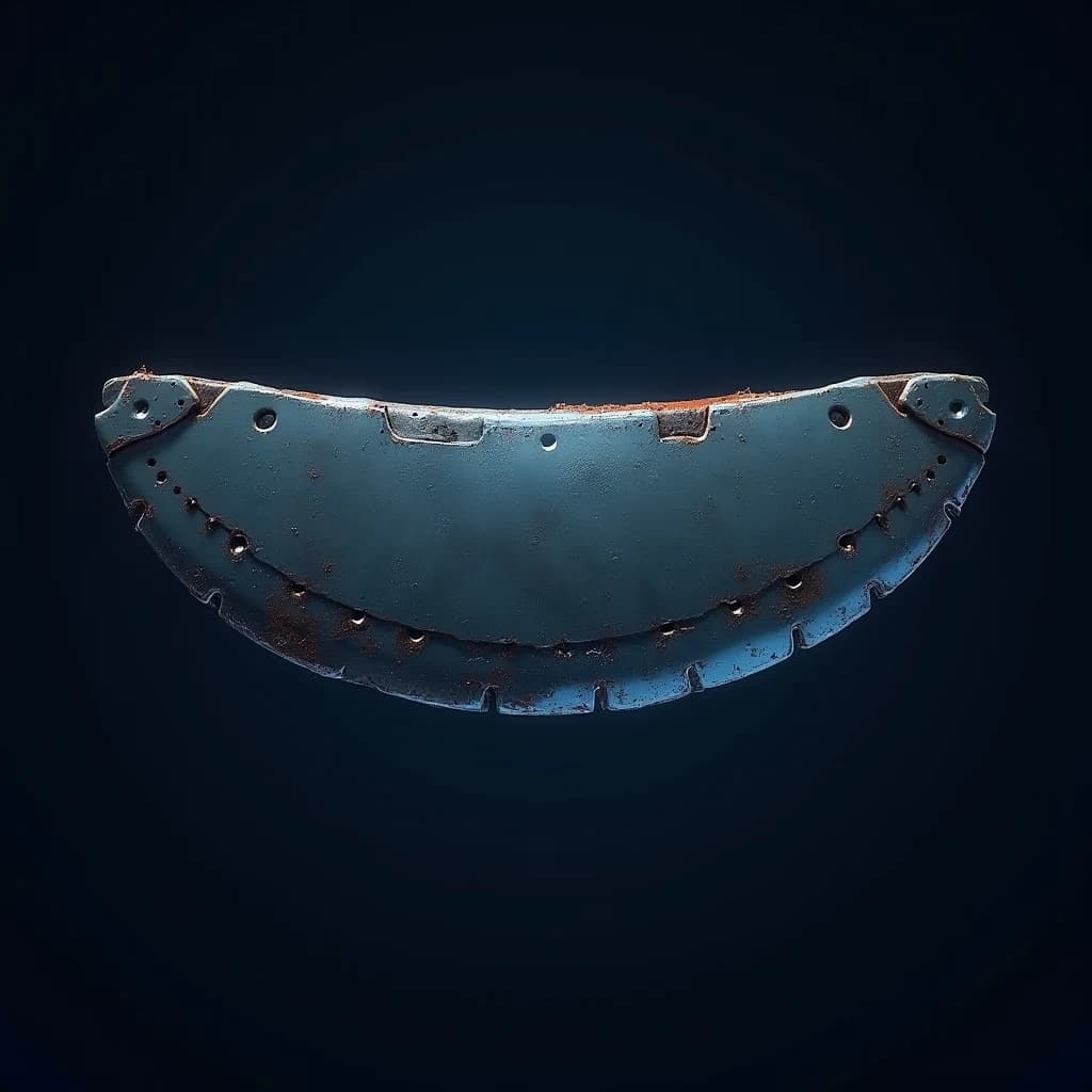 Anchor Plate