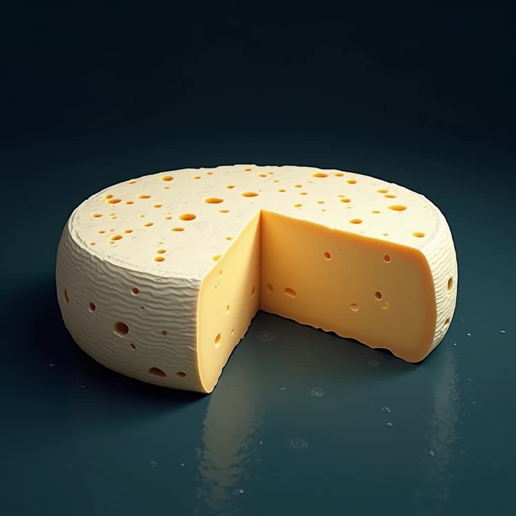 Beltwheel Cheese