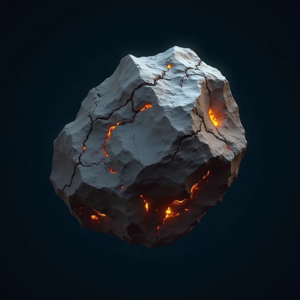 Carbon Ore