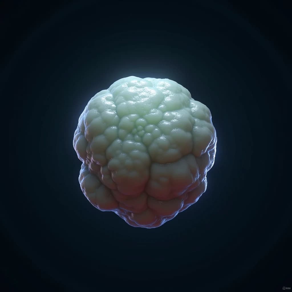 Caustic Sac