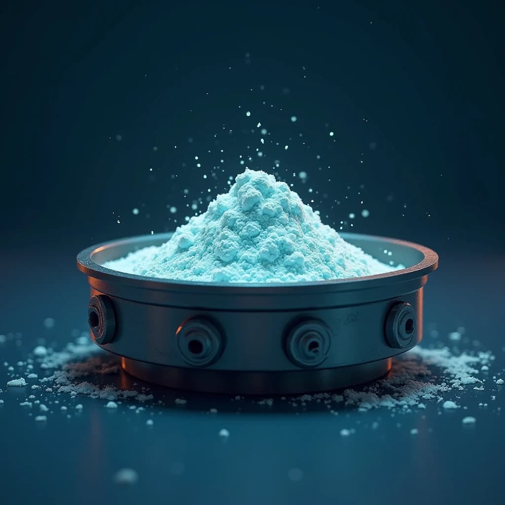 Chlorine Compound