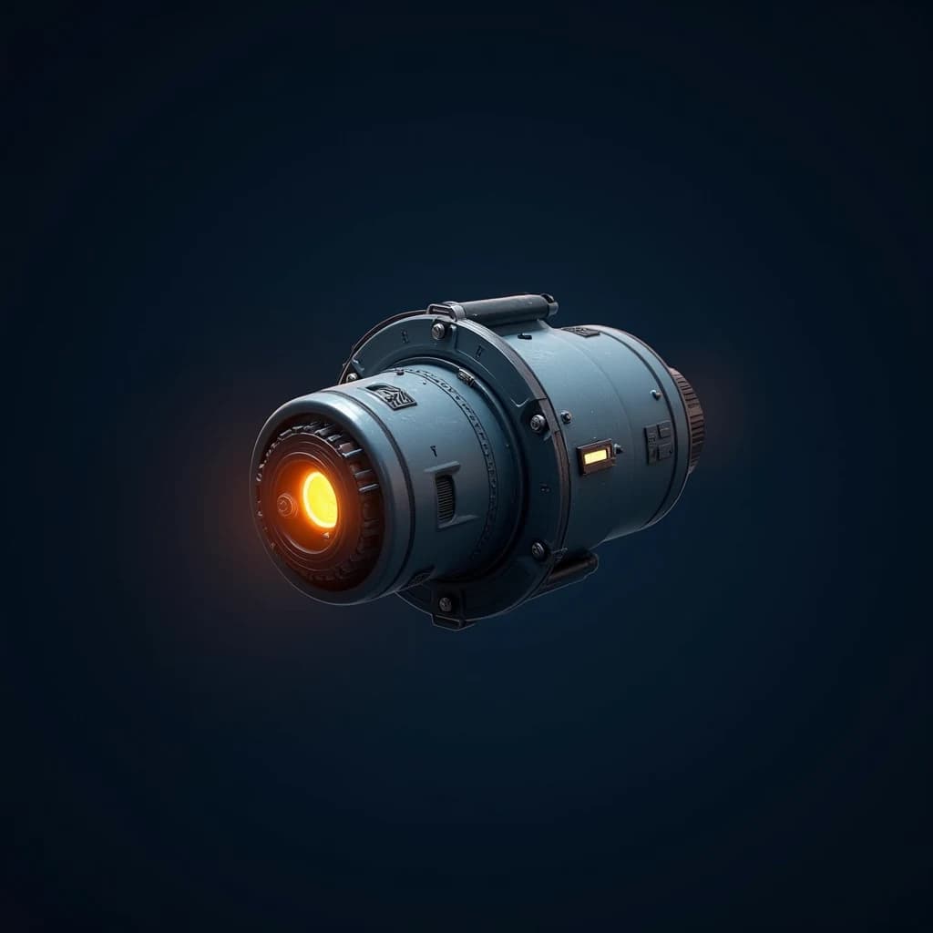 Cloaking Charge