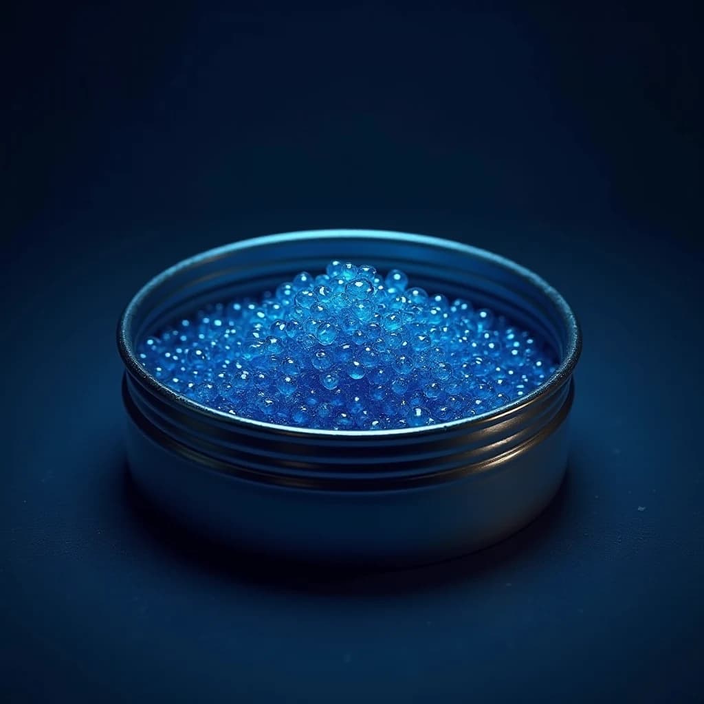 Cobalt Roe
