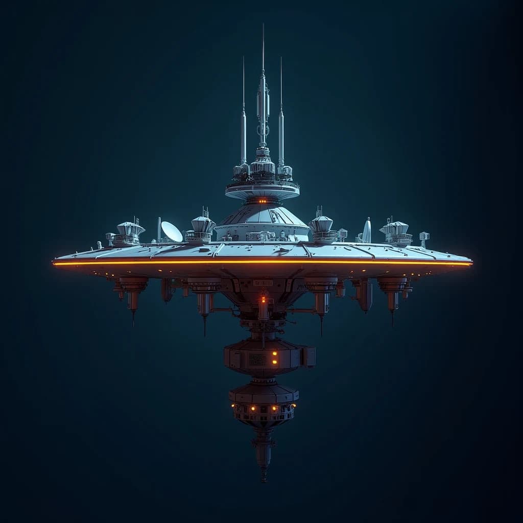 Communications Array