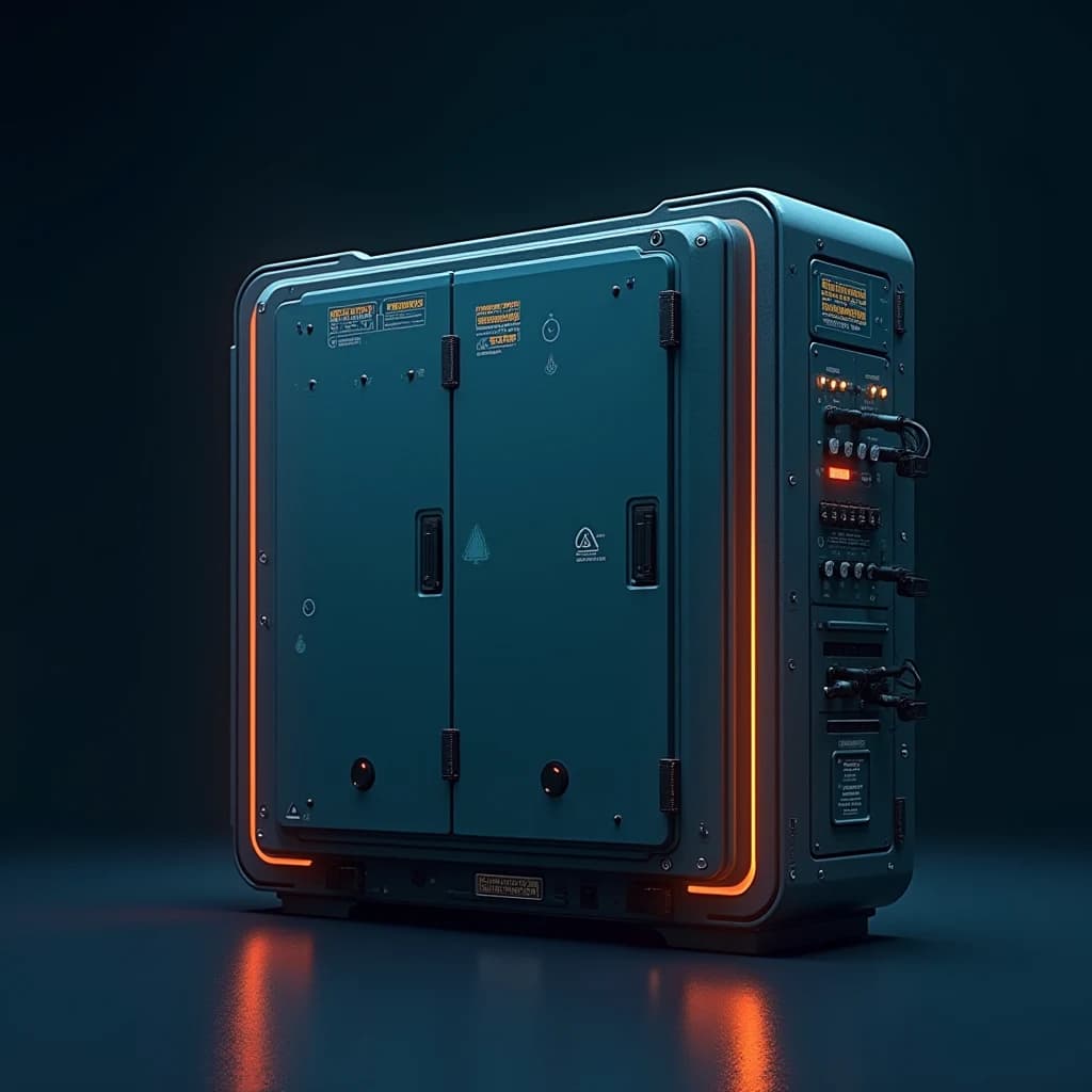 Control Node