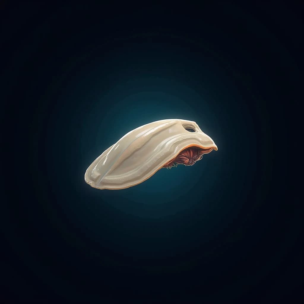 Creature Carapace