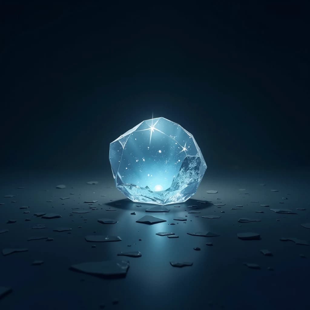 Crystal Melt