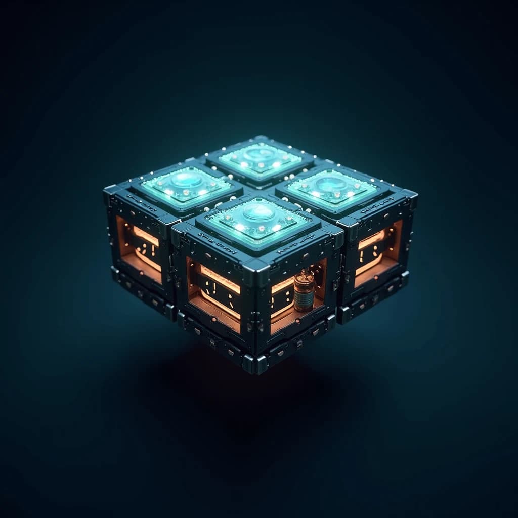 Drone AI Core