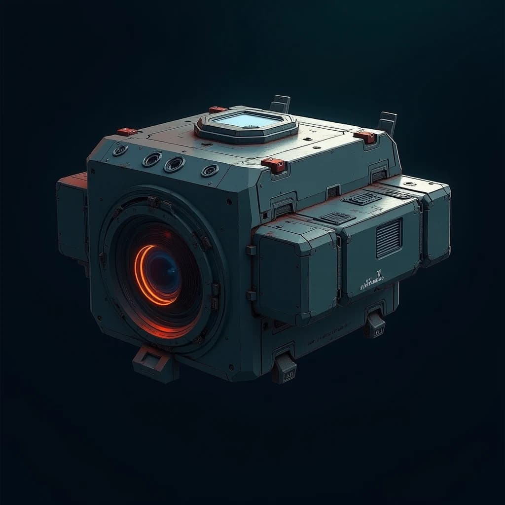 Drone Sensor Suite