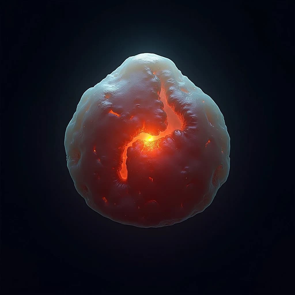 Ember Gland