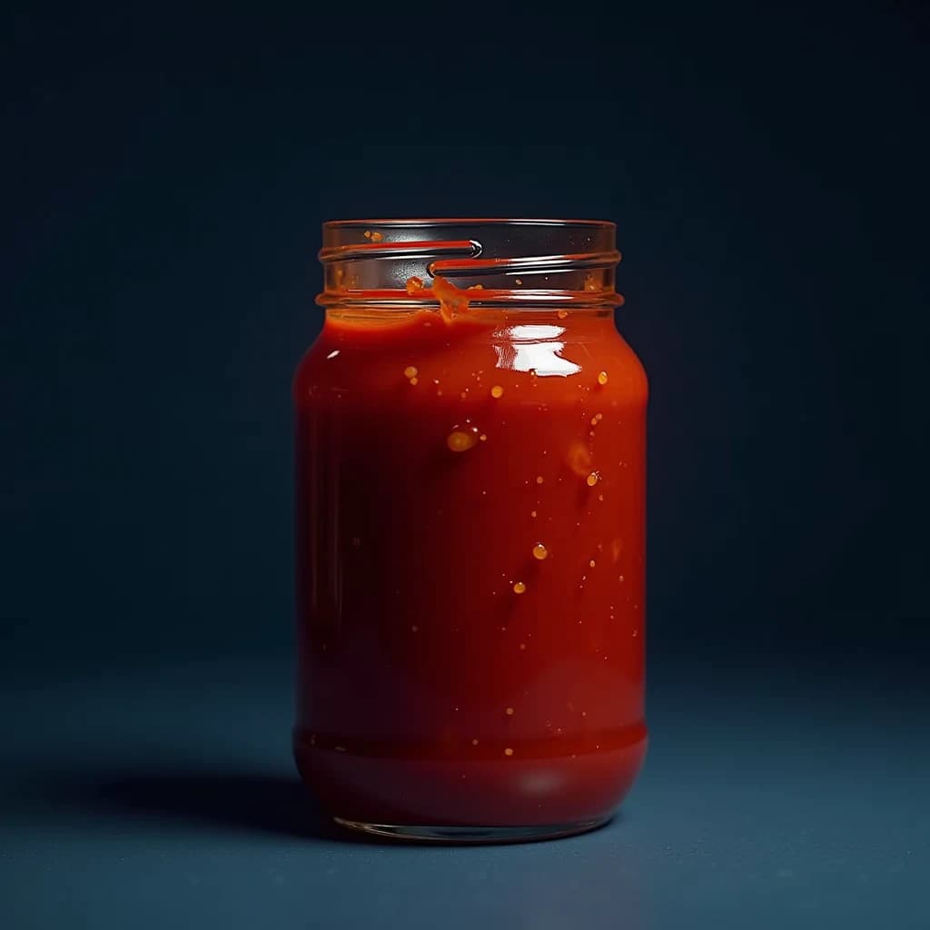 Ember Marinara