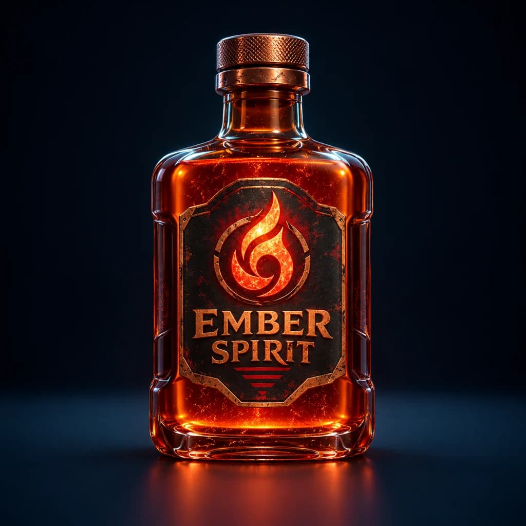 Ember Spirit