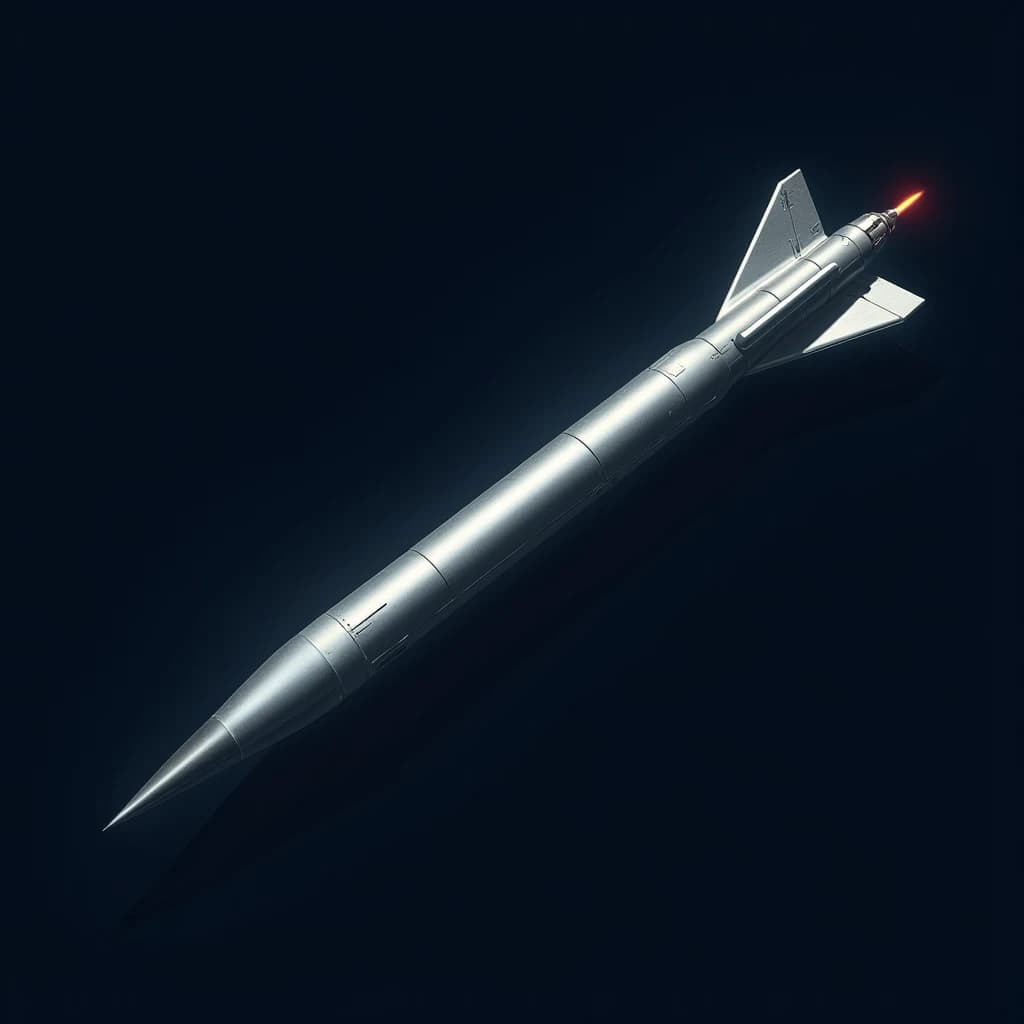 EMP Missiles