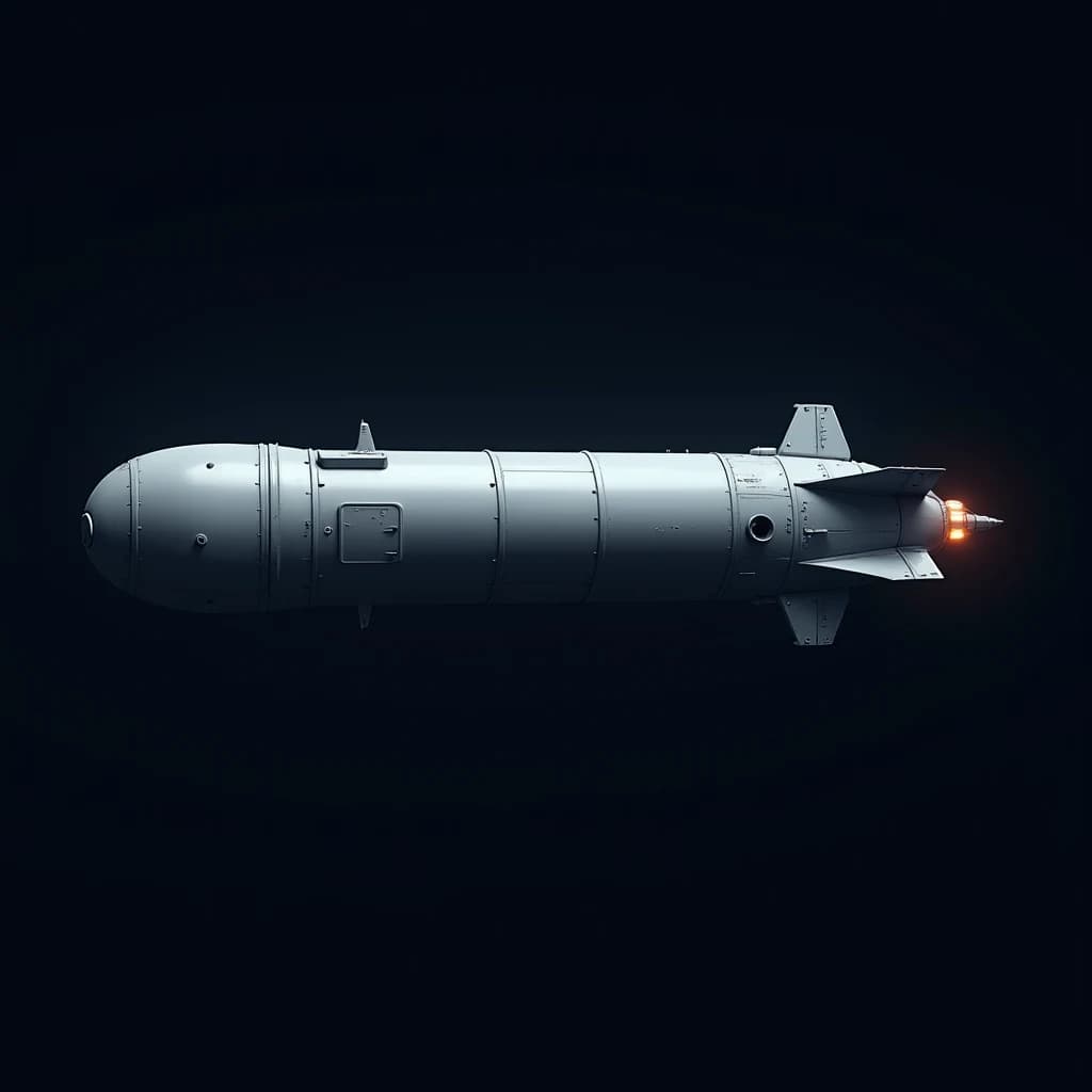 EMP Torpedoes
