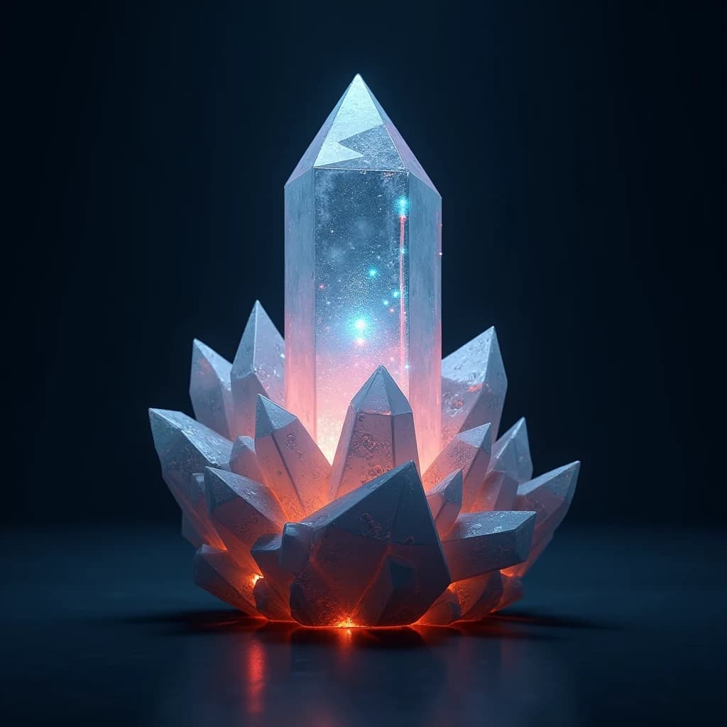 Energy Crystal