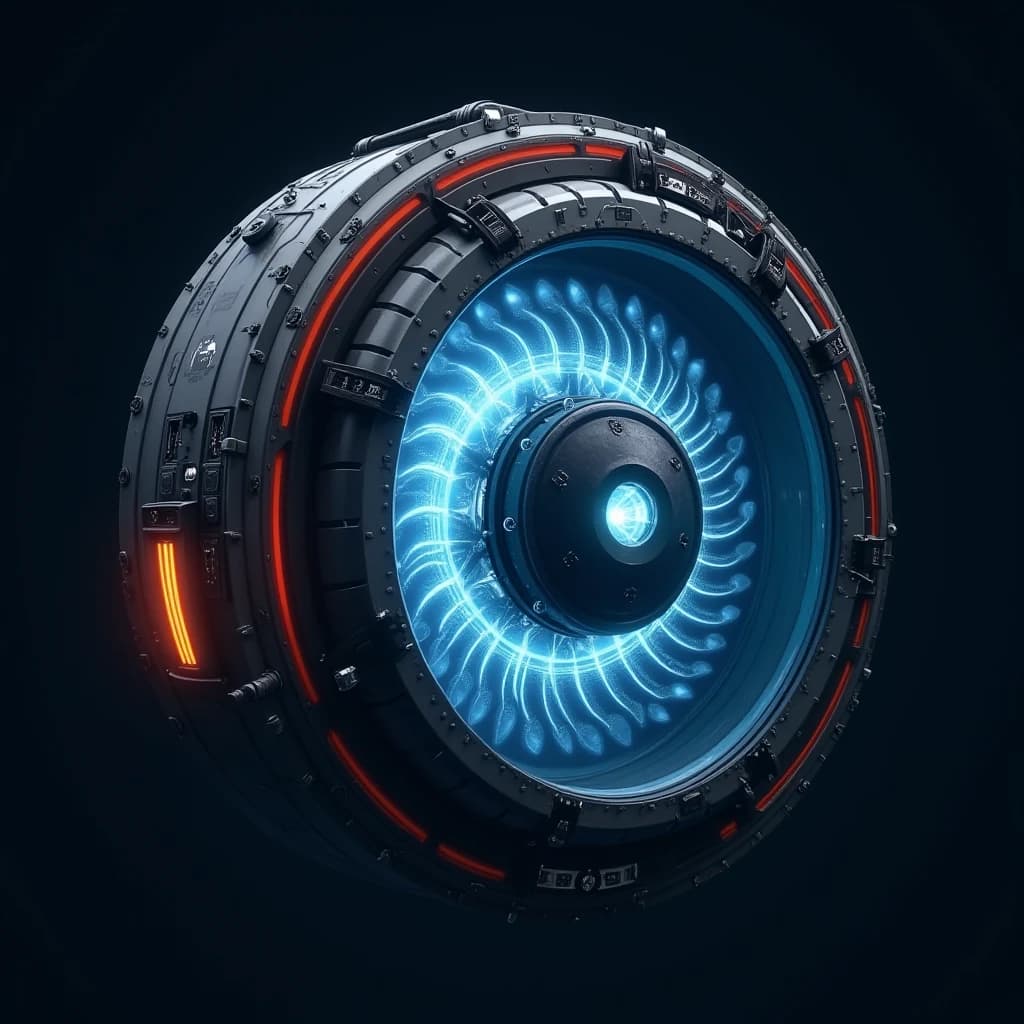 Engine Core