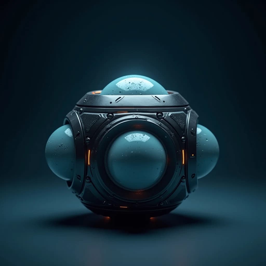 Entropic Void Core Pack