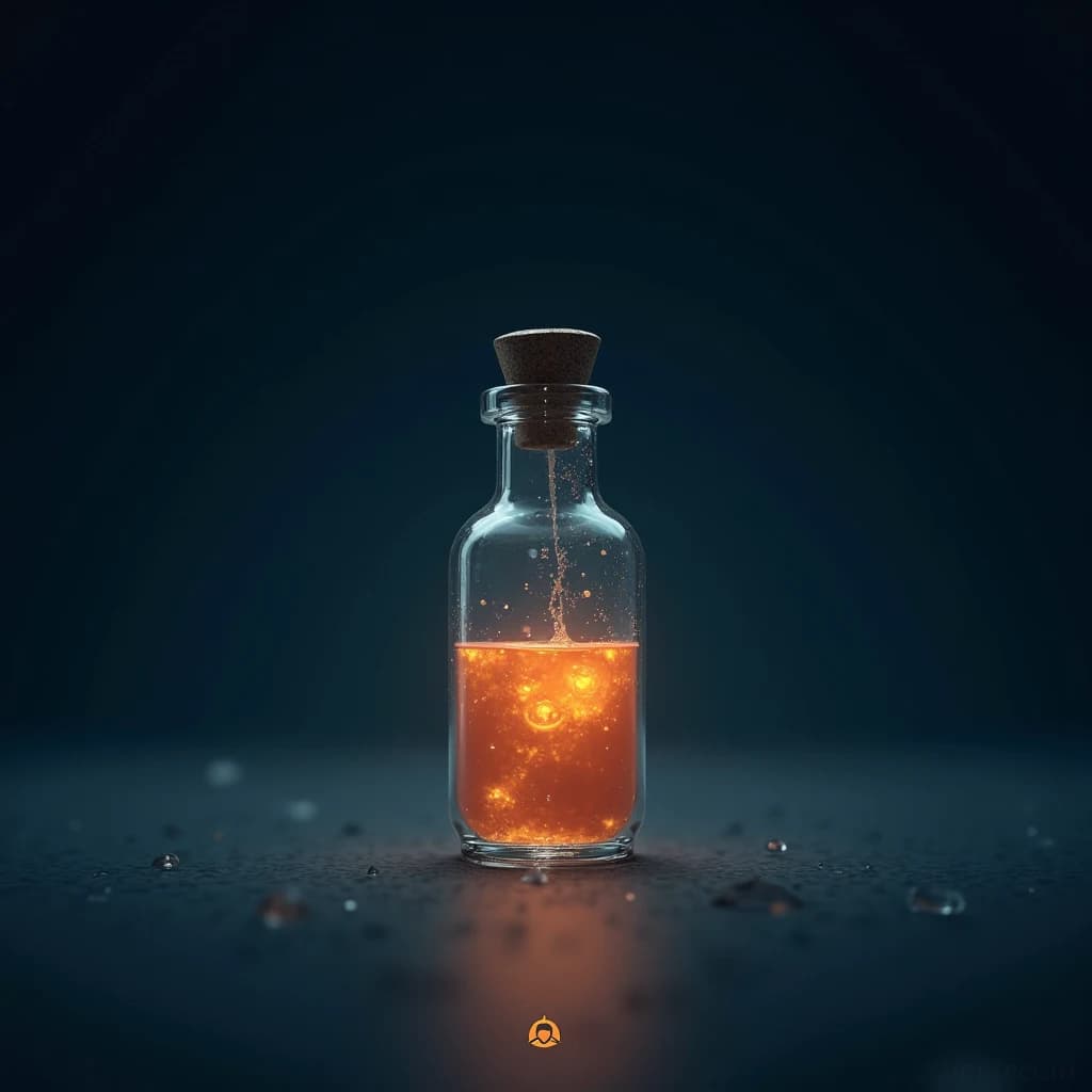 Exotic Distillate