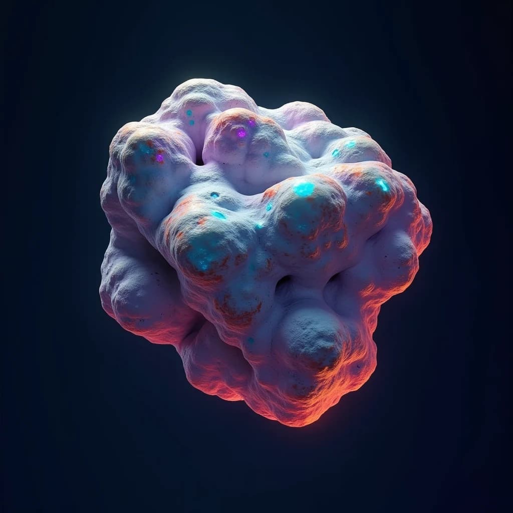 Exotic Matter
