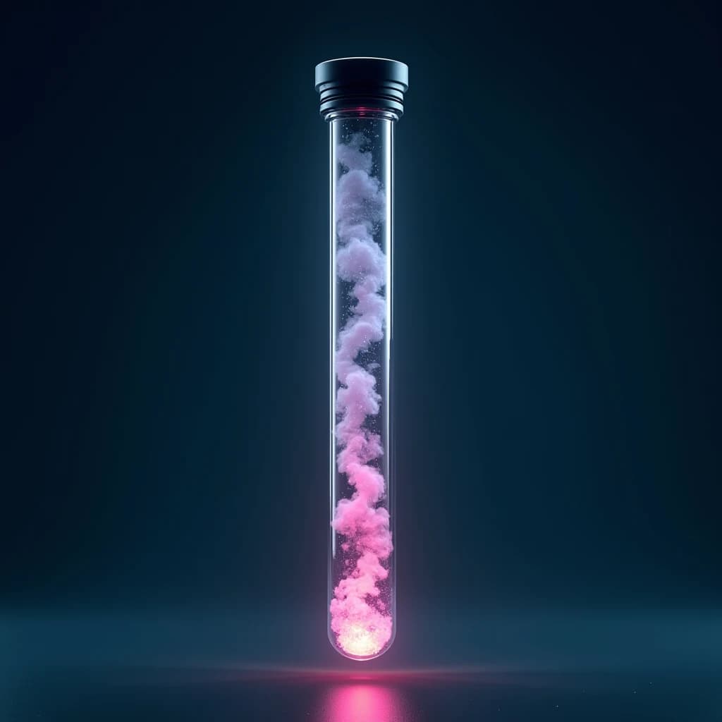 Fluorine Gas