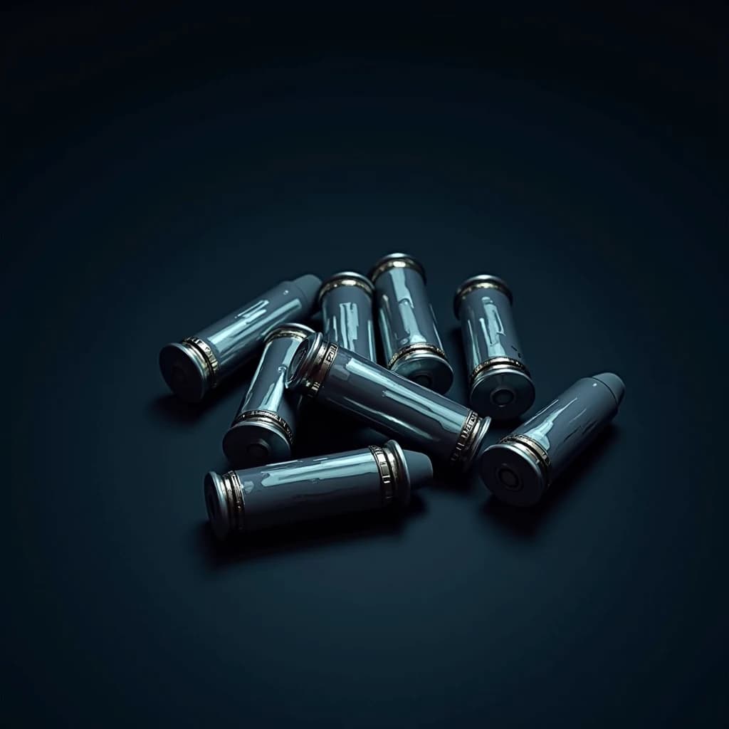 Focused Plasma Cell Pack