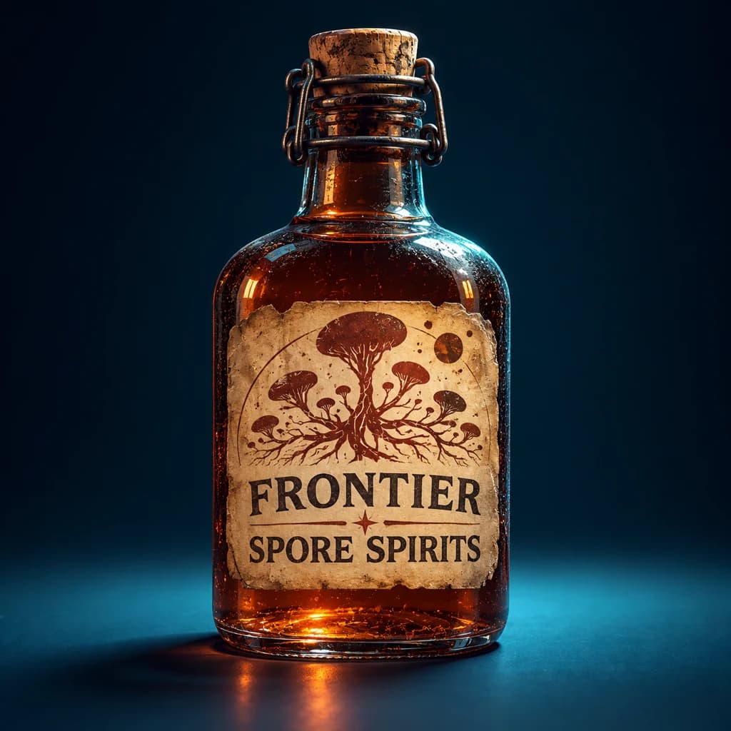 Frontier Spore Spirits