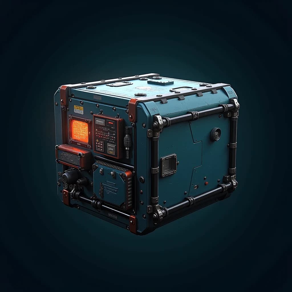 Frontier Survival Kit