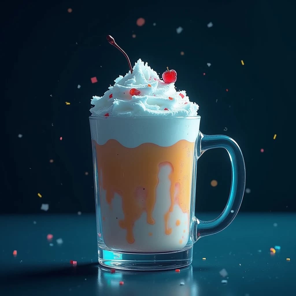 Frostmoth Frappe