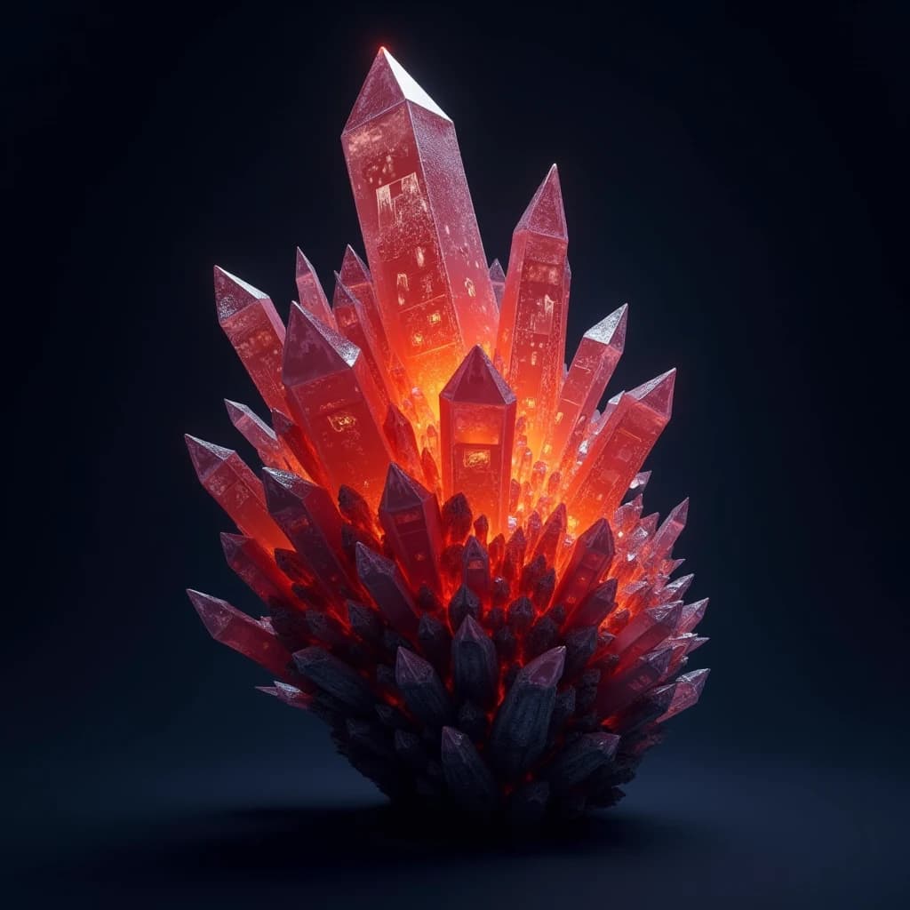Fury Crystal