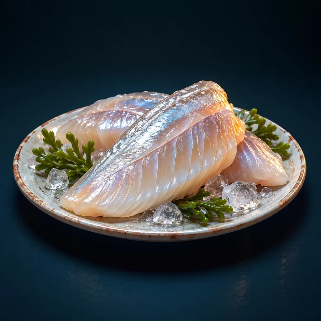 Glintfin Fillet