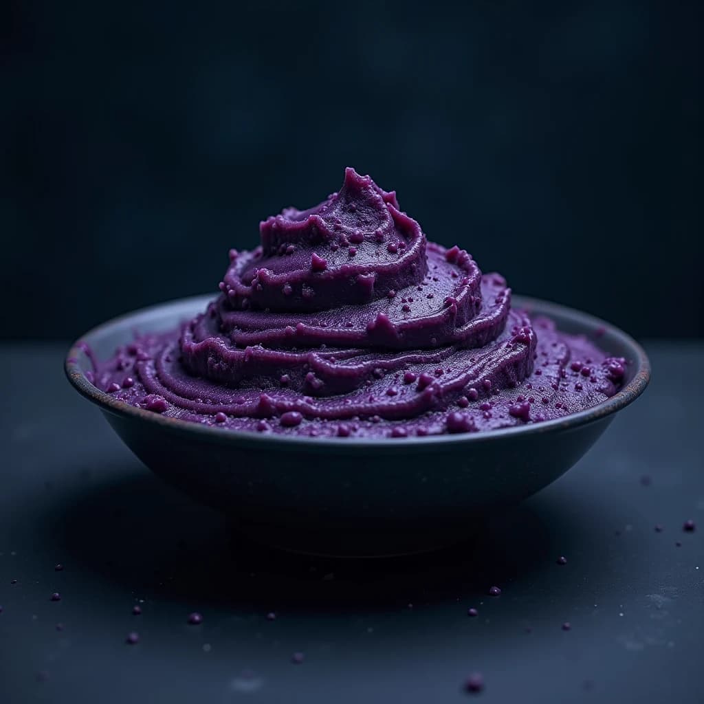 Gloomcap Mash