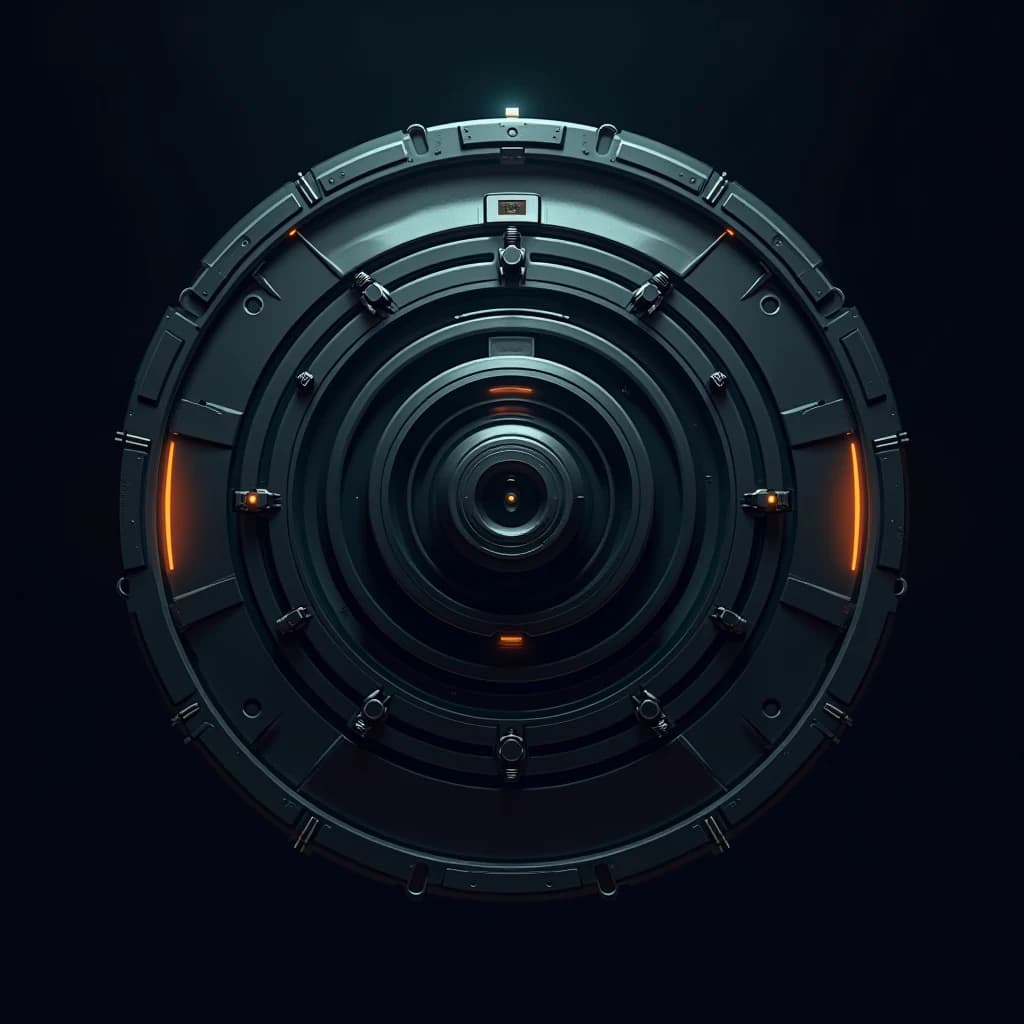 Gravity Generator