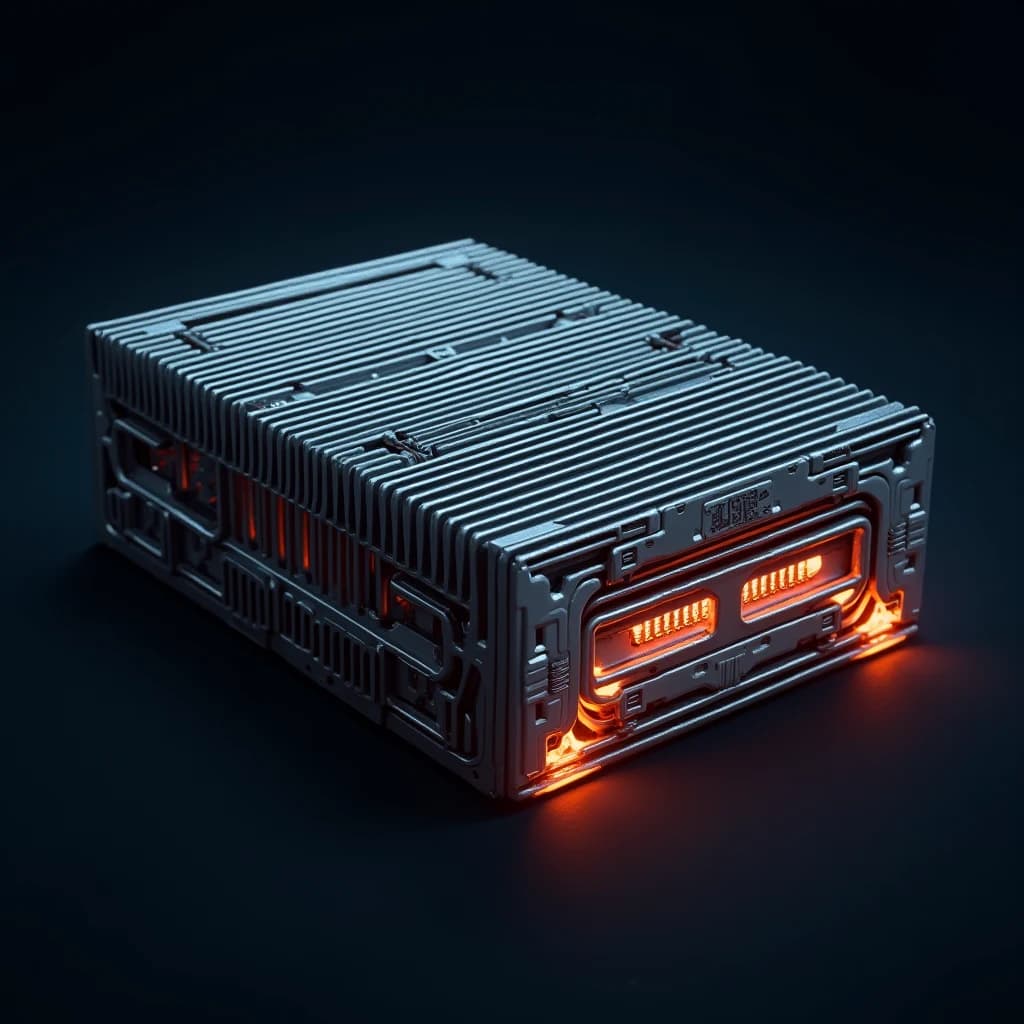 Heat Sink