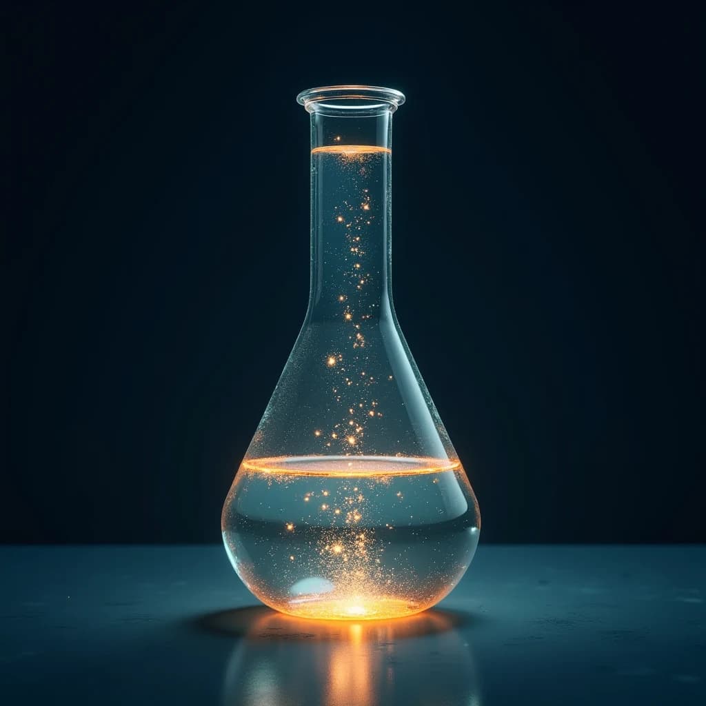 Ion Solution