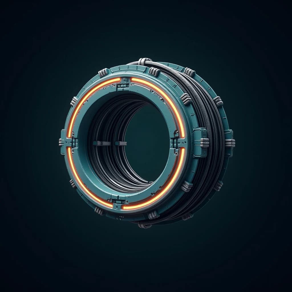 Jump Coil