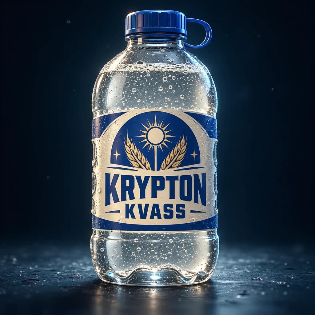 Krypton Kvass