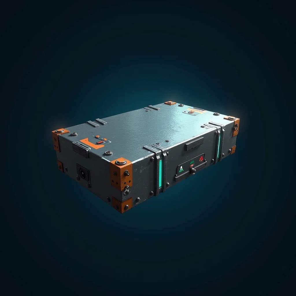 Lead Shielding