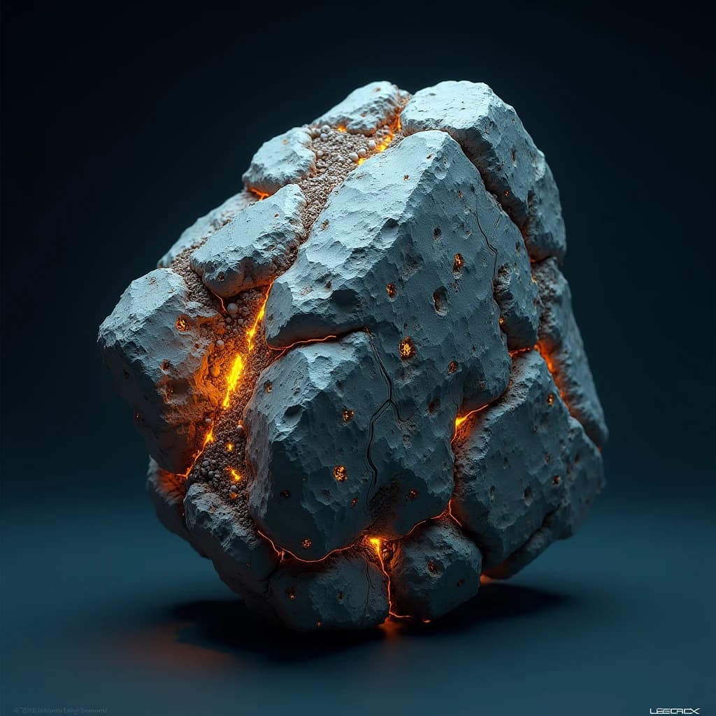 Legacy Ore