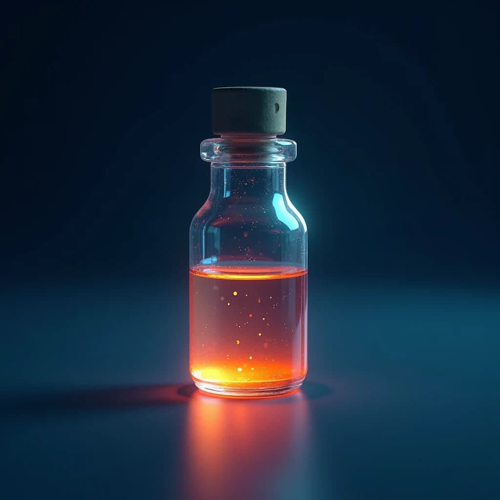 Lumen Oil