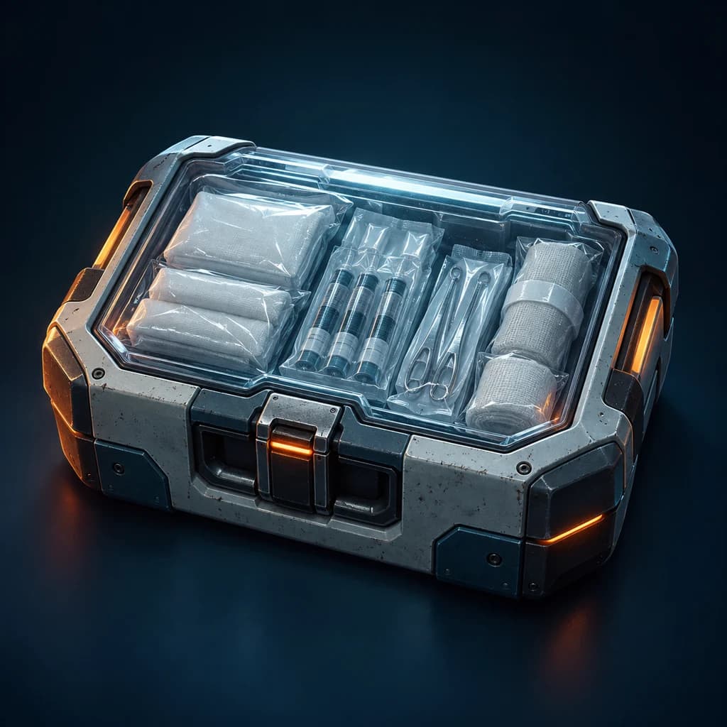 Medical Supplies