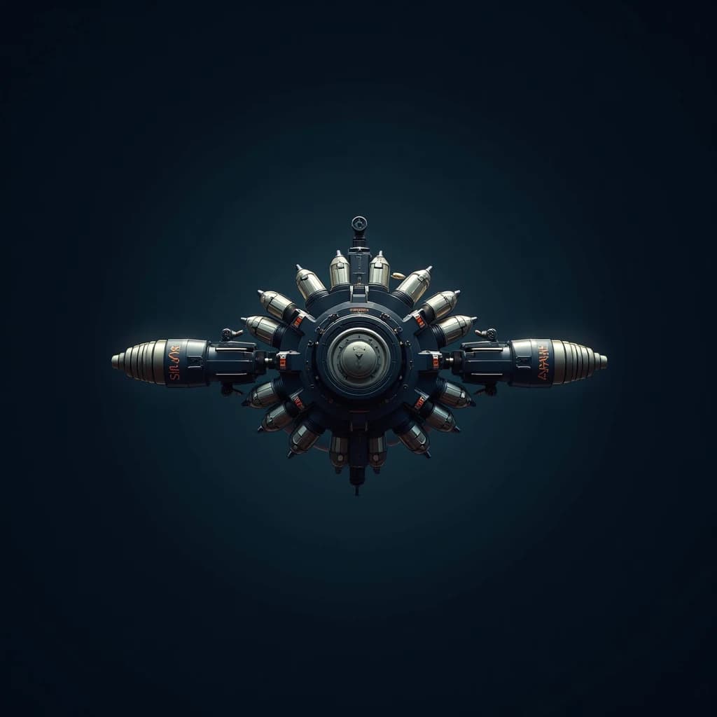 Micro-Thruster Array