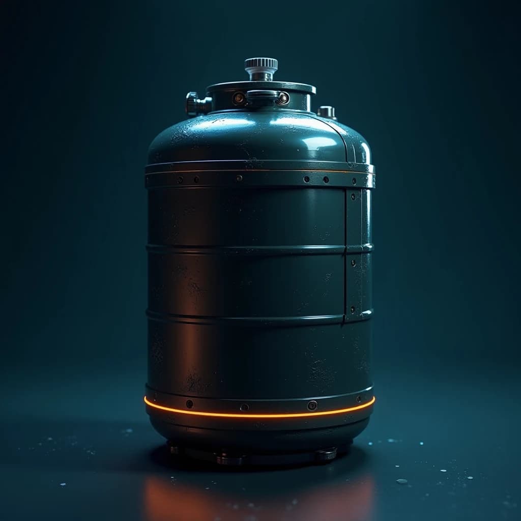 Military Fuel Cell