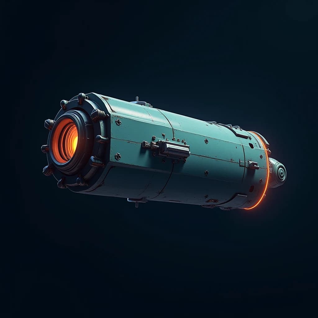 Missile Guidance Unit