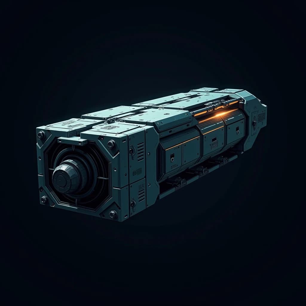 Navigation Core
