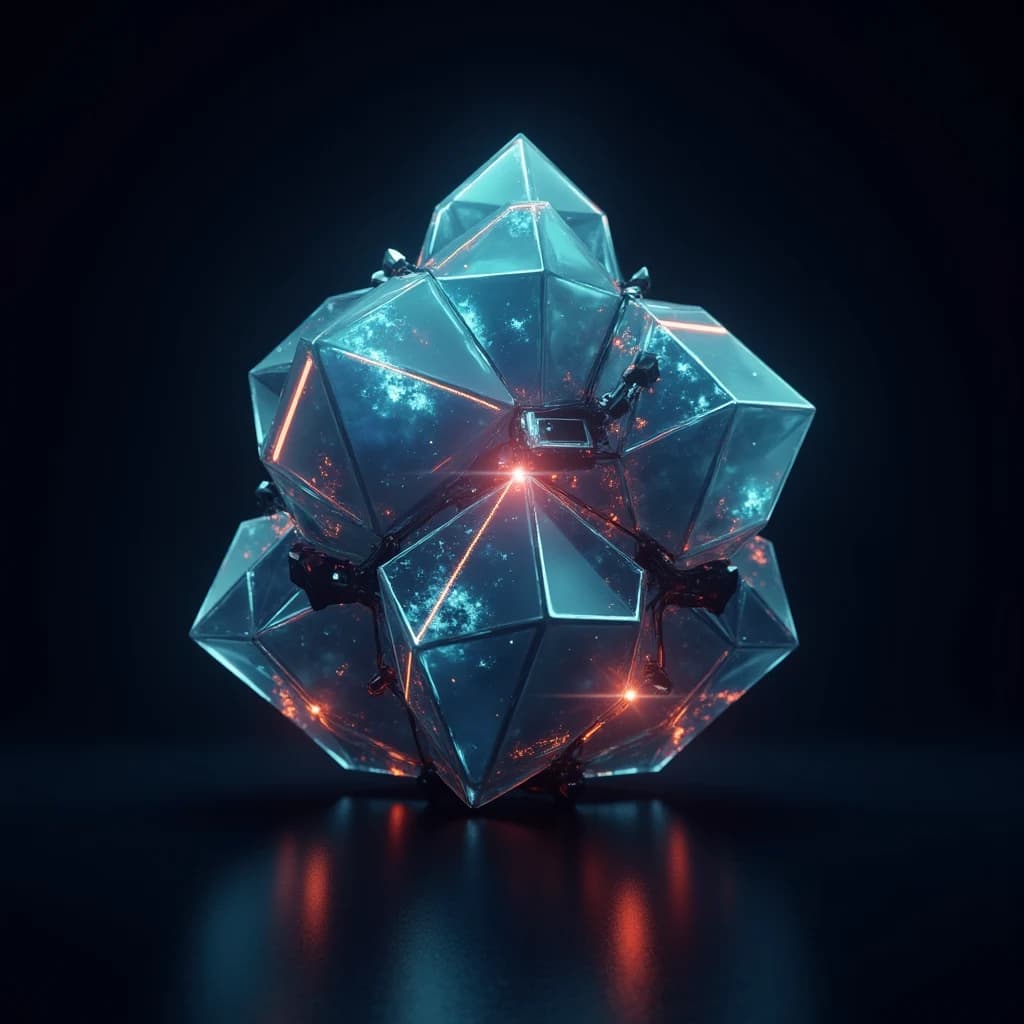 Nebula Prism Computer